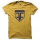 T-shirt white