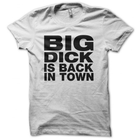 Blanc Dick images