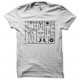 Clockwork Orange t-shirt kit white stanley kubrick