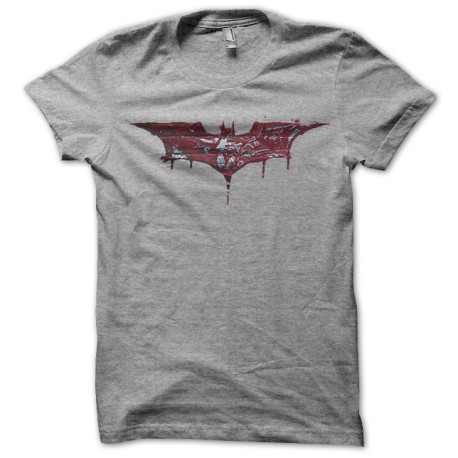 t shirt batman