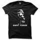 Tee shirt SWAT Force blanc/noir