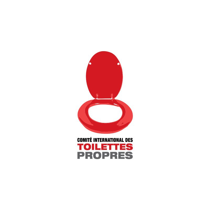 Télécharger gratuitement Images T Shirt International Committee Of Clean Toilets White le plus cool par
