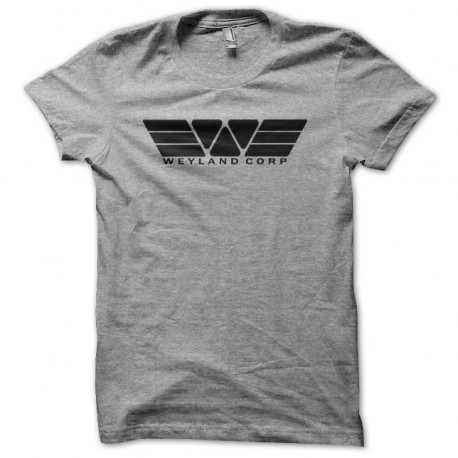 weyland corp shirt