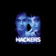 T-shirt Hackers black