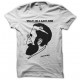 T-shirt Sigmund Freud Man's Mind white