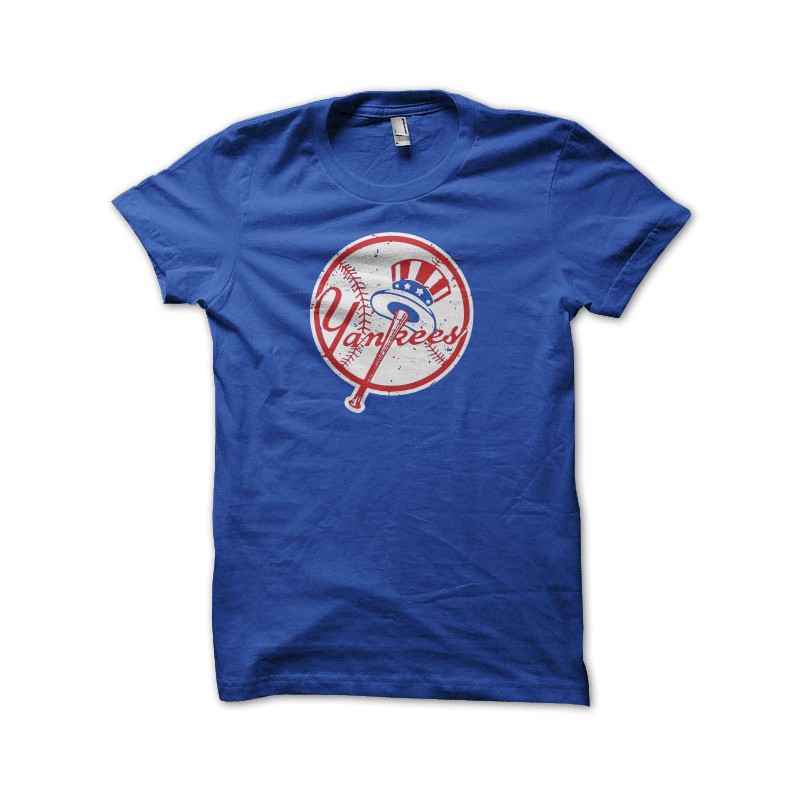 retro yankees t shirts