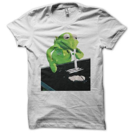 kermit tee shirt