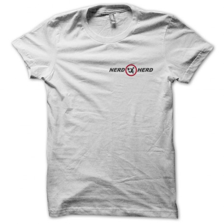 nerd herd shirt