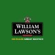 Tee shirt William Lawson scotch vert