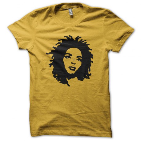 lauryn hill t shirt