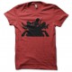 T-shirt Charlie's Angels red