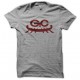 T-shirt Galley-La-Company gray