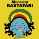 Mr. Rastafarian