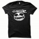 Shirt Gorillaz White / Black