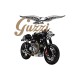 Guzzi motorcycle