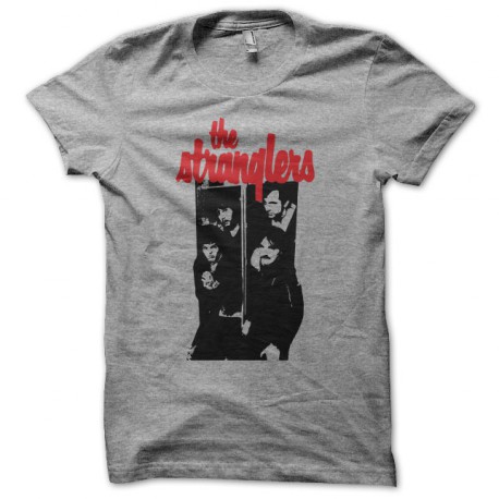 the stranglers t shirt