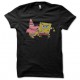 Tee shirt Bob patrick The yellow sponge