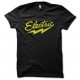 Shirt original trend urban electric black