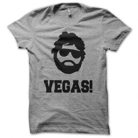 Shirt very bad trip vegas gray hangover