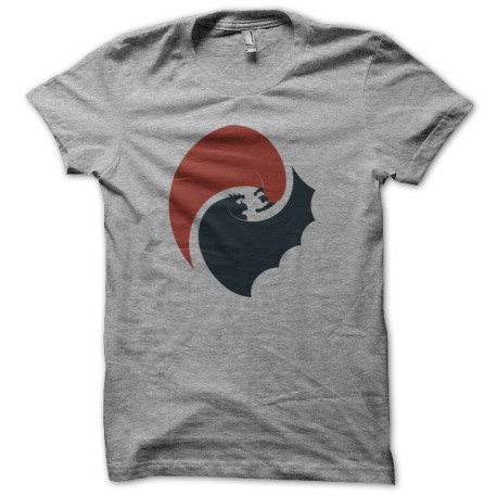 batman superman t shirt