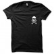 Harlock.Skull.mini Capitán Harlock-back +