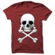 Albator-Captain Harlock.Skull.Rouge 