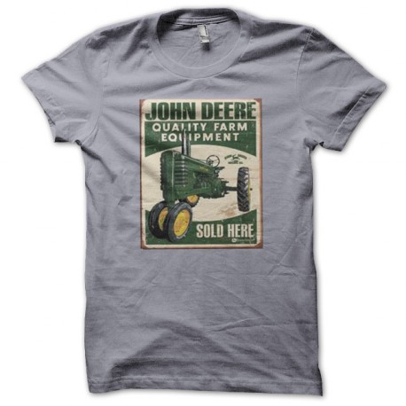 john deere t shirt