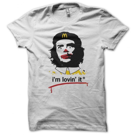 funny che guevara t shirt