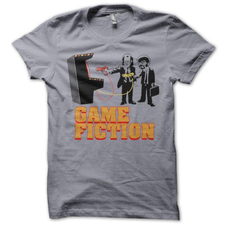 pulp fiction tee