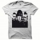 Tee shirt Green Day Noir/Blanc