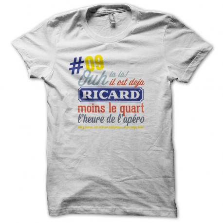 Avoir Images 09 Ricard Moins Le Quart actualisé salutations
