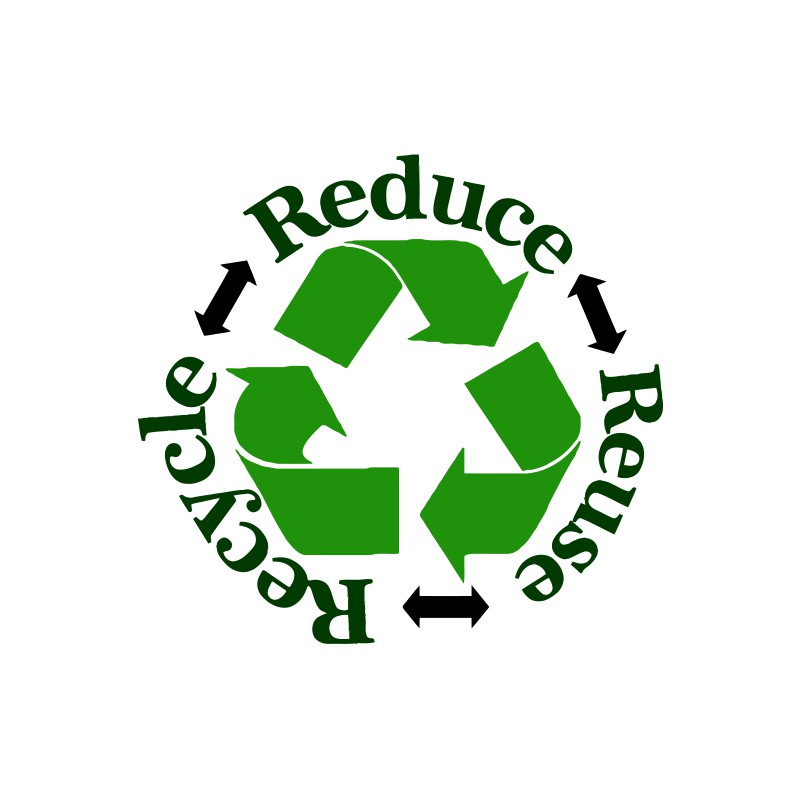 Reduce reuse recycle презентация 10 класс