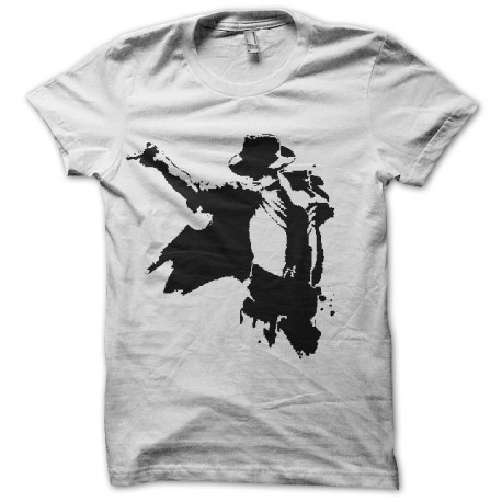 camiseta michael jackson