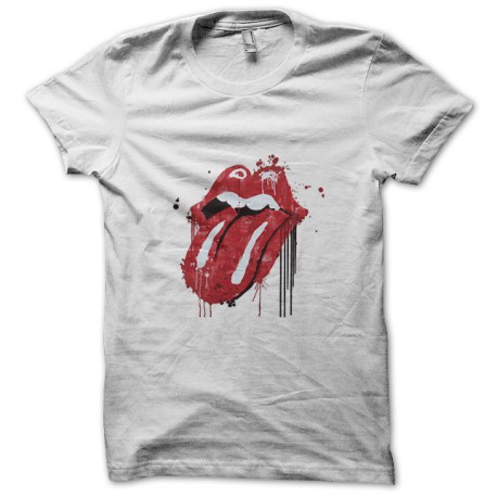 rolling stones t shirt