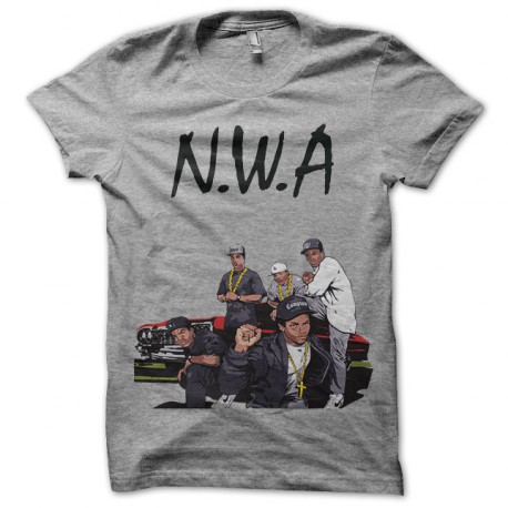 nwa t shirt
