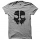 call of duty t-shirt artwork gray ghost