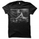 Shirt Gandhi black dj