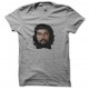 tee shirt dieudonne en mode che guevara noir