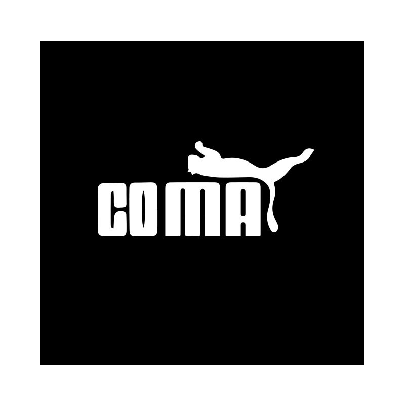 coma t shirt puma