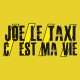 shirt joe yellow taxi