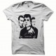 Tee shirt Green Day Noir/Blanc