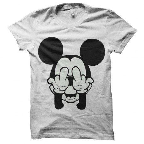 mickey tee shirt