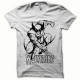 Wolverine black / white t-shirt