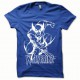 Wolverine camiseta blanca / real