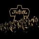 tee shirt justice en noir