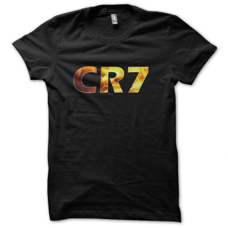 camisa de cr7