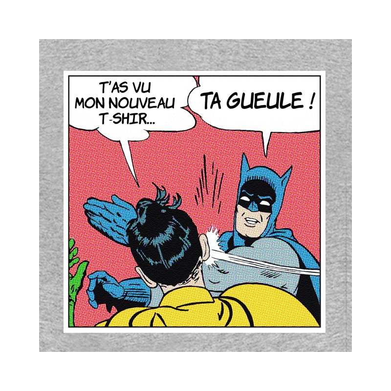 Gratuit Images Tee Shirt Batman Same Shirt Grey dernière salutations