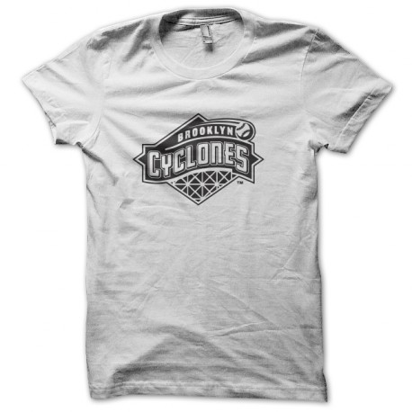 brooklyn cyclones shirt