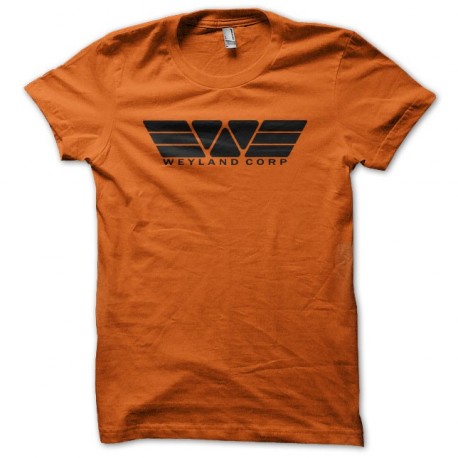 weyland corp t shirt