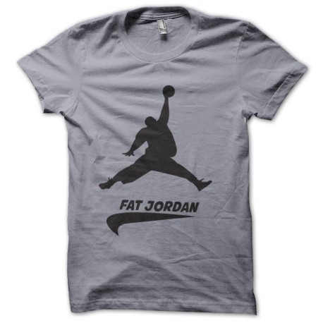 fat jordan shirt